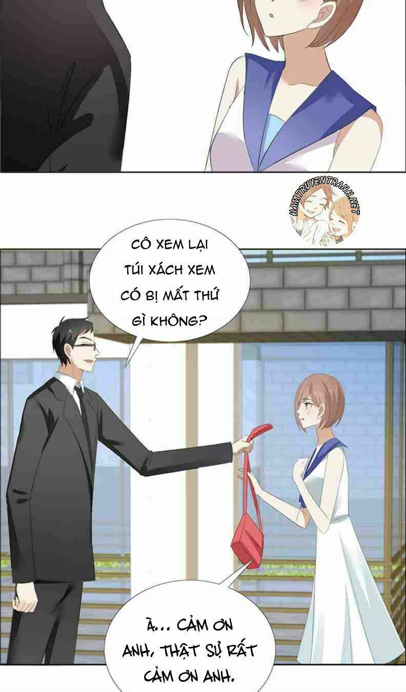 độc sủng kiều thê của bá đạo tổng tài chapter 59 11