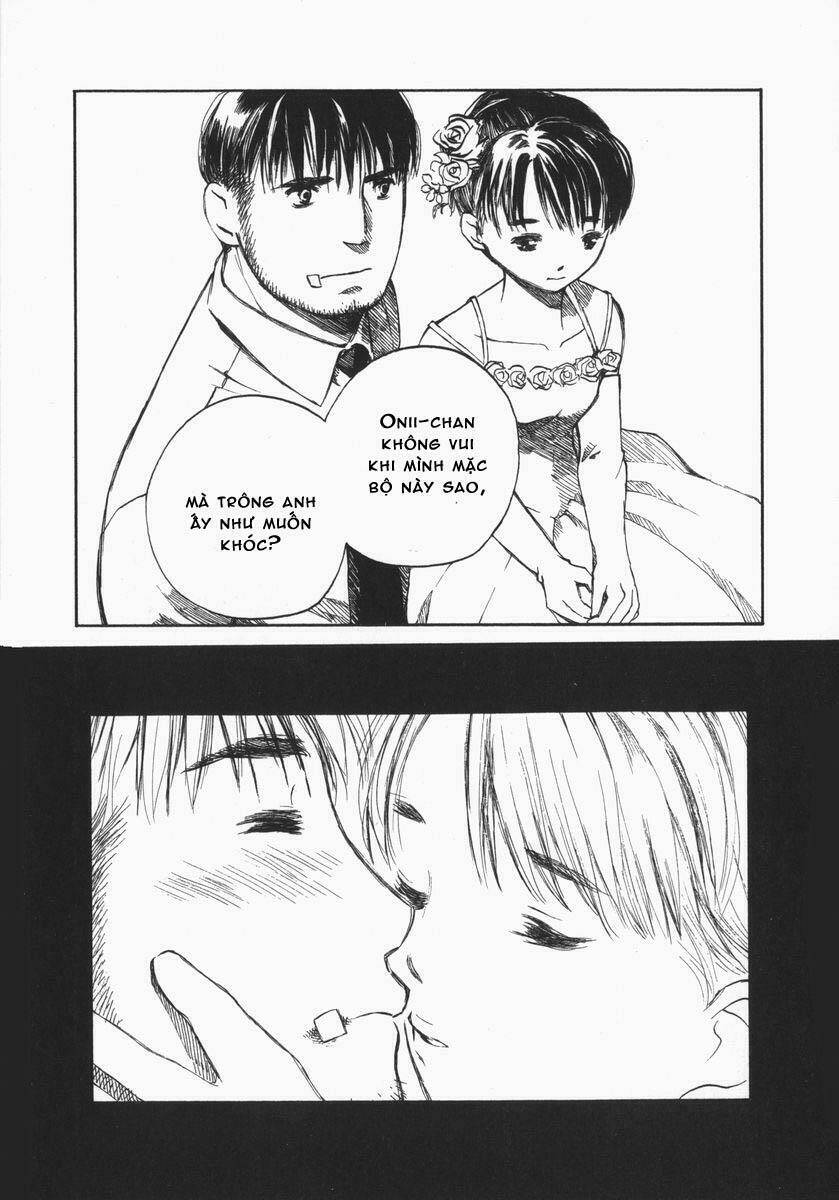 koi kaze chapter 26 30