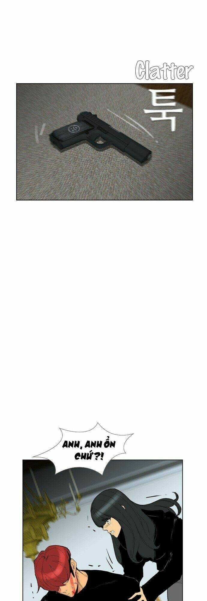 kẻ hồi sinh chapter 96 17