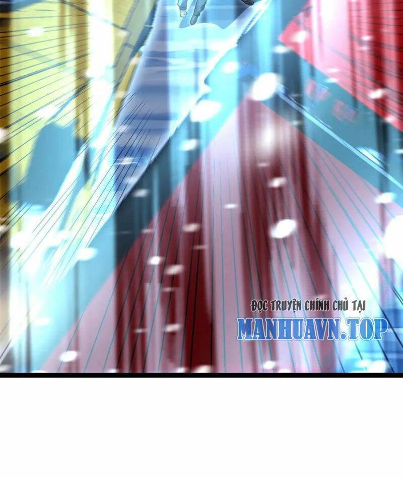đóng băng toàn cầu: tôi gây dựng nên phòng an toàn thời tận thế chapter 238 16