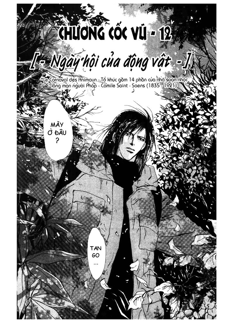 mầm sống chapter 47 6