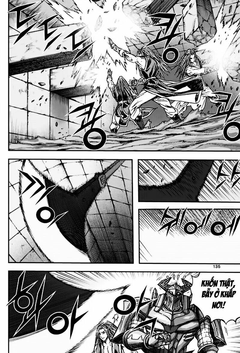 diêm đế ii chapter 50.5 14