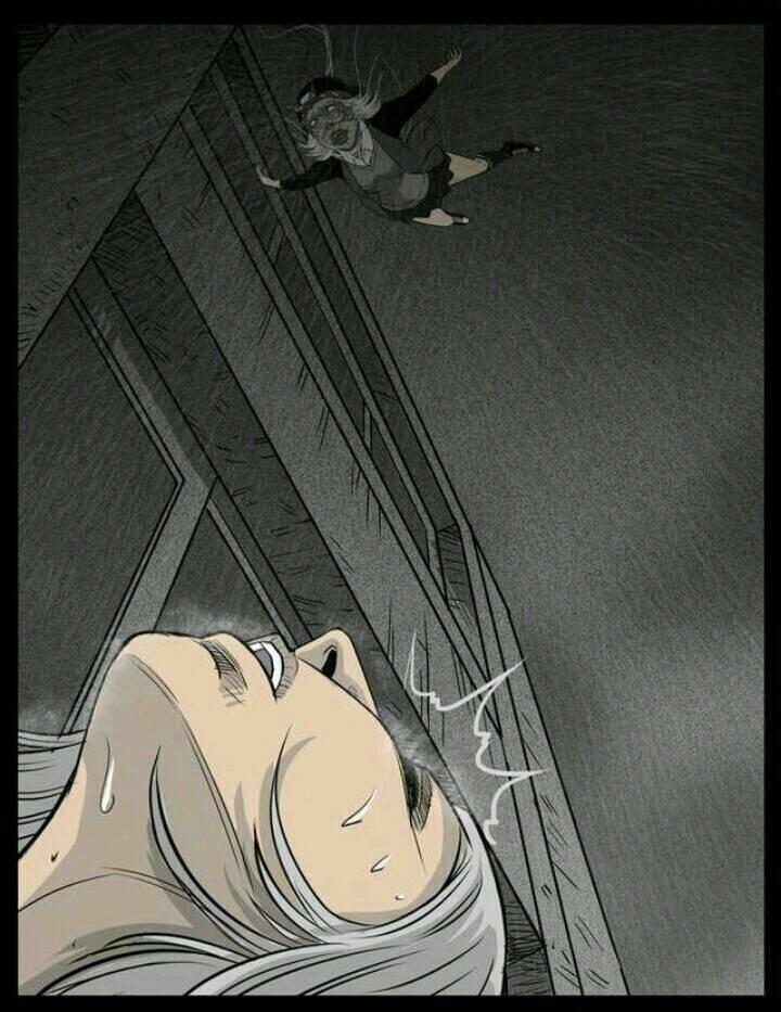 những câu chuyện kinh dị ở trường trung học tây lăng chapter 8 16