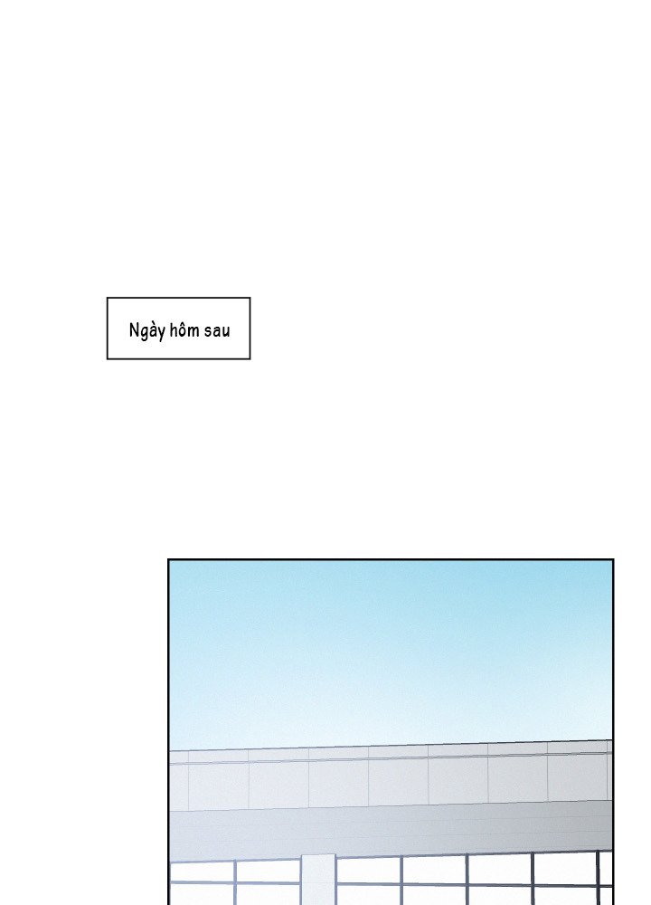 hướng về phía anh chapter 2 61