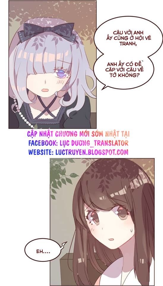 người yêu biến mất chapter 30 15