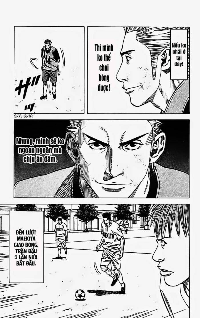 angel voice chapter 25 22