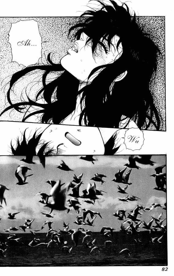 kirara - hồn ma quyến rũ chapter 18 7