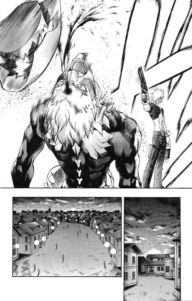 phù thủy phép thuật chapter 52 36