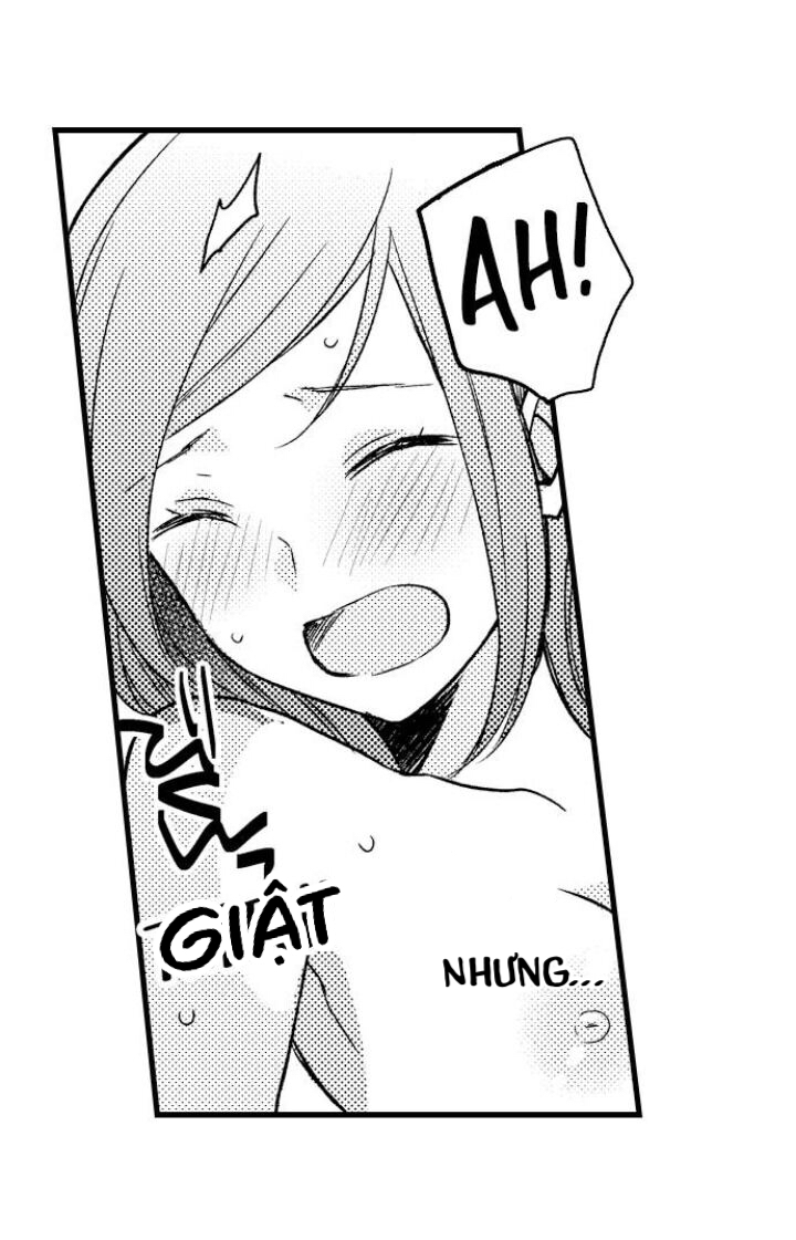 sự ham muốn đến phát điên chapter 9.1 3