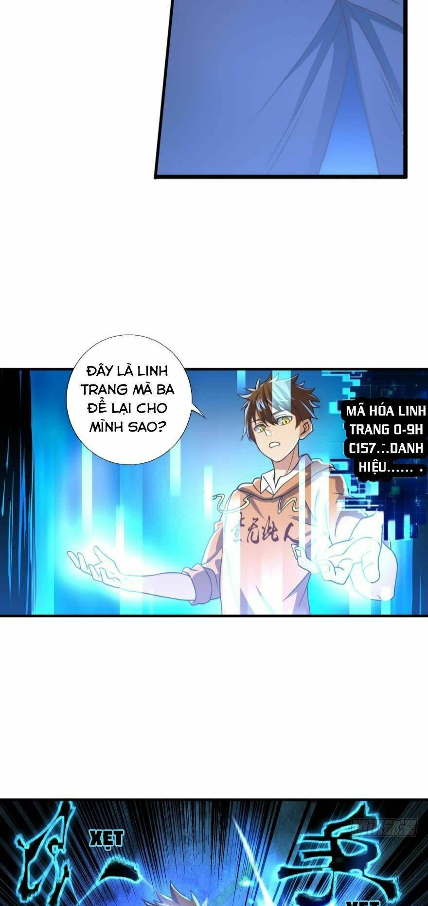 ta có di sản tại dị giới chapter 2 31