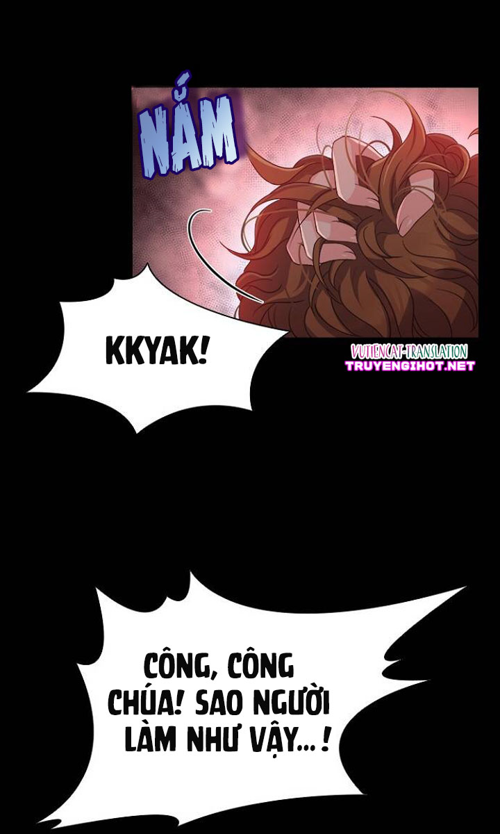 lời cầu hôn đến từ hoàng đế chapter 10 35