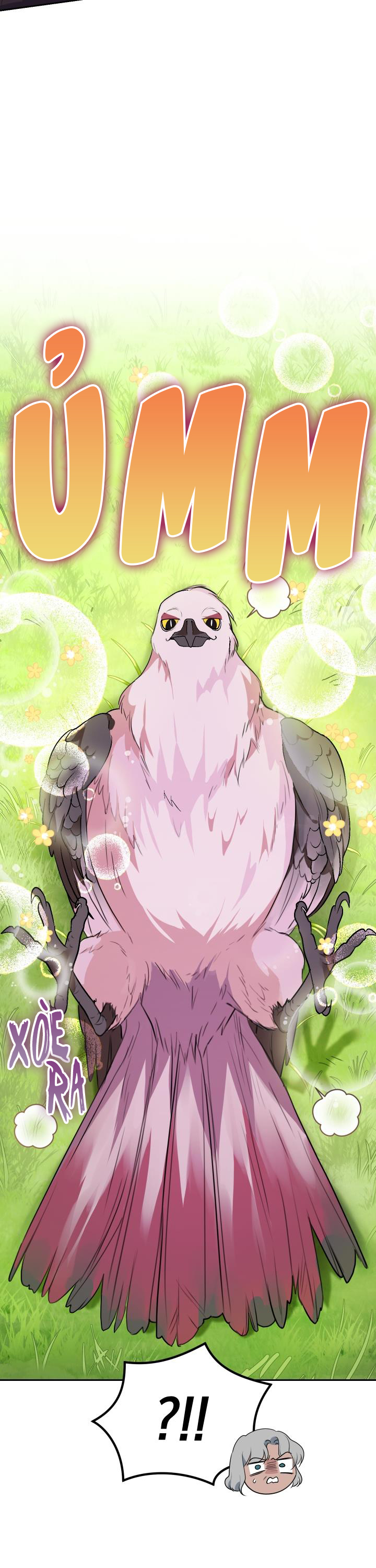 trở thành nhà điều chế nước hoa duy nhất của bạo chúa chapter 26.1 6