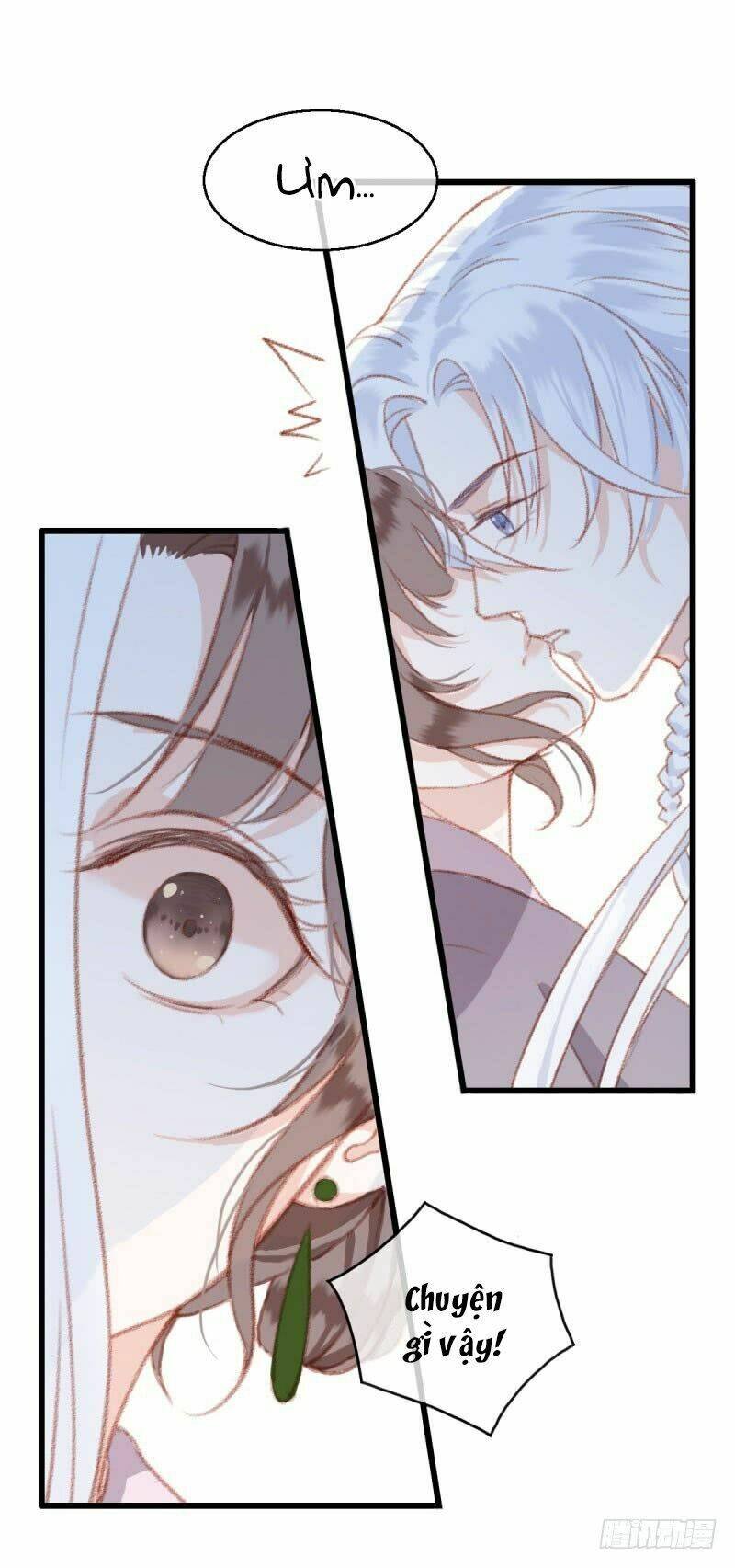 họa tiên truyện chapter 4 34