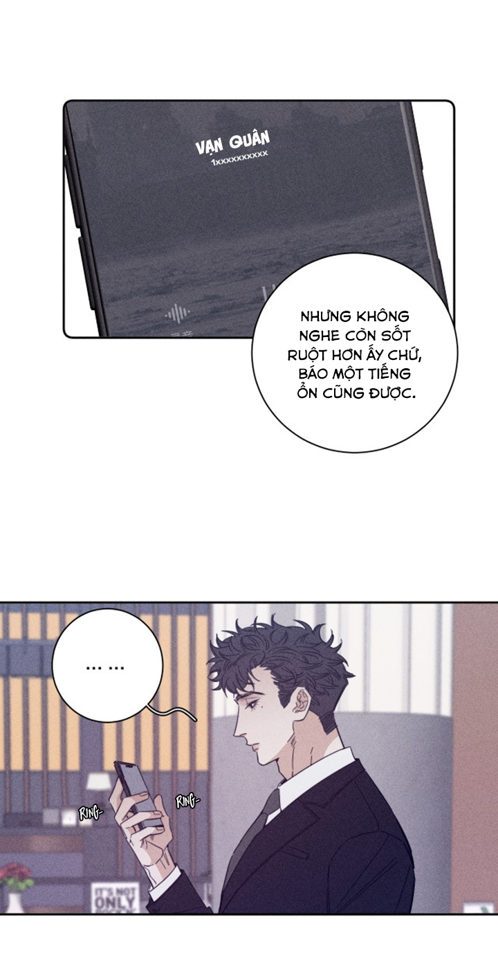 xuân nhật tương chí chapter 74 9