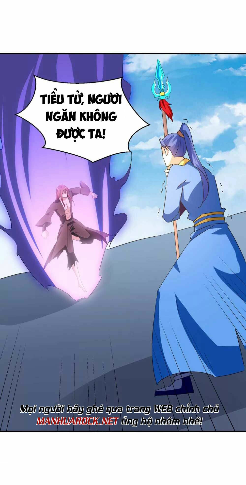 tối cường thăng cấp chapter 259 24