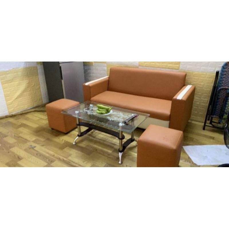 Bộ bàn ghế sofa