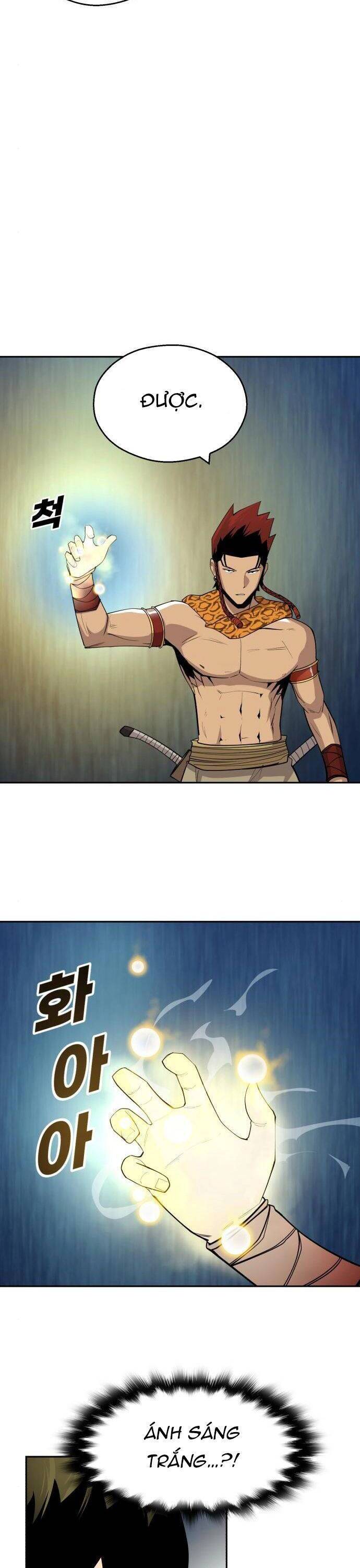 thiếu niên kiếm sư chapter 33 18