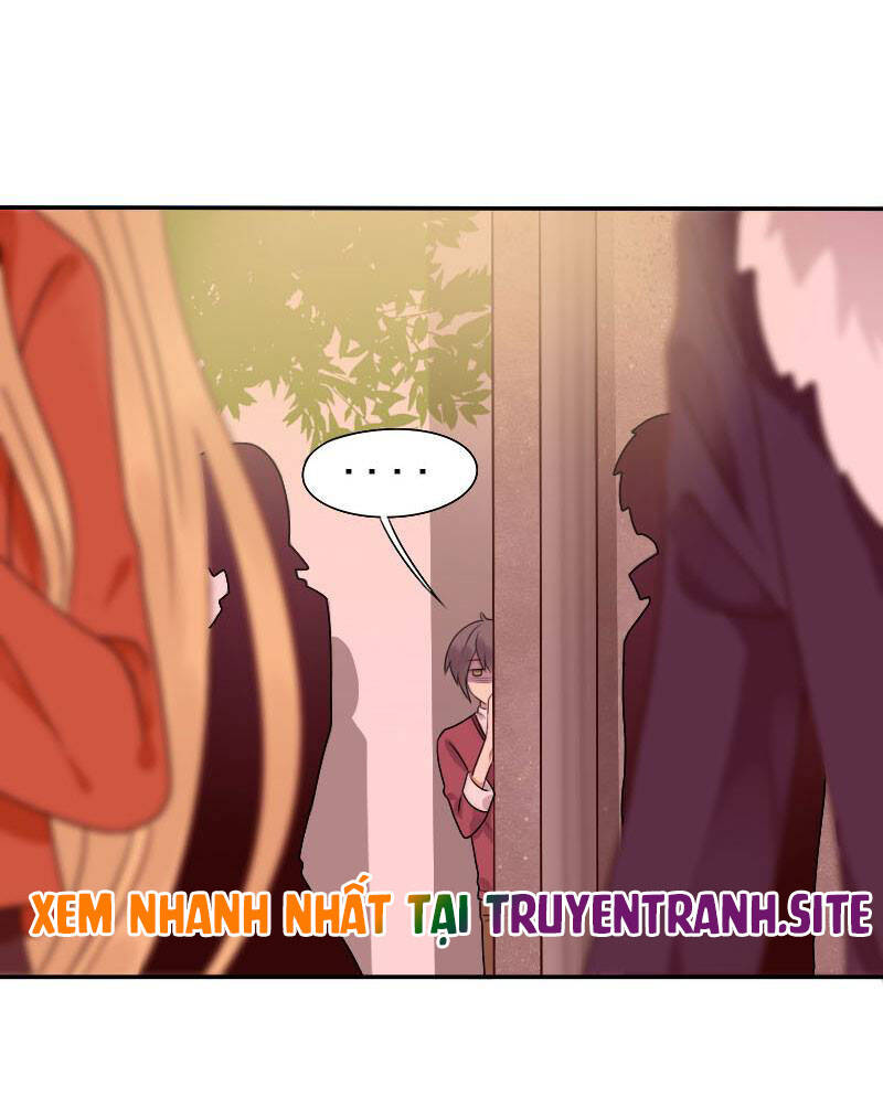 chào mừng đến với học viện yêu quái chapter 10 23