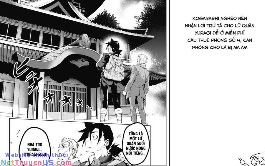 ma nữ cứng đầu chapter 194.1 14