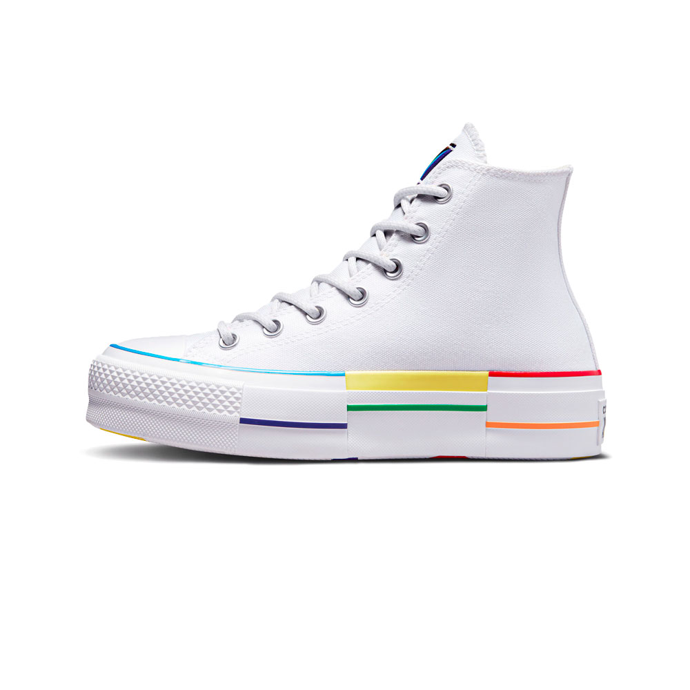 Giày Converse Chuck Taylor All Star Lift Pride A06031C