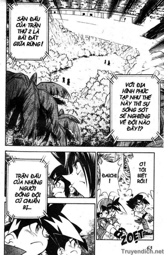 beley - con quay truyền thuyết chapter 12 56