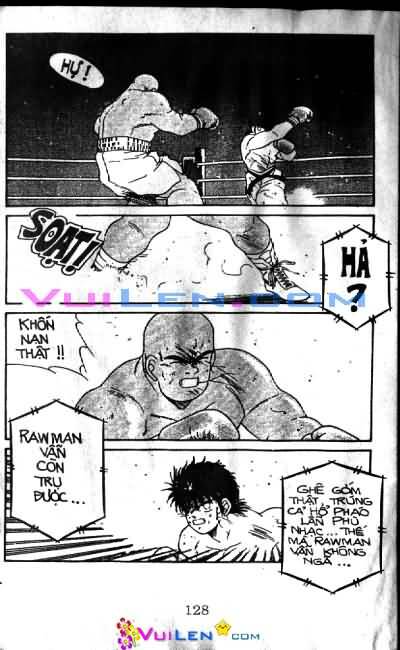 truyền nhân atula - shura no mon i chapter 18 129