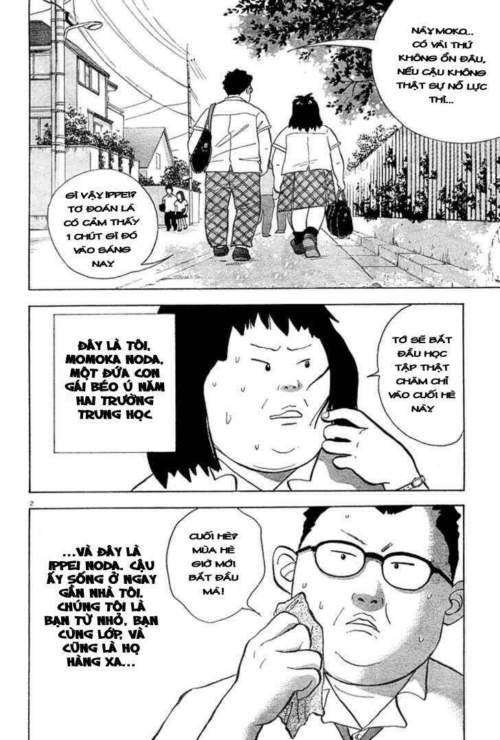 always together chapter 1 4