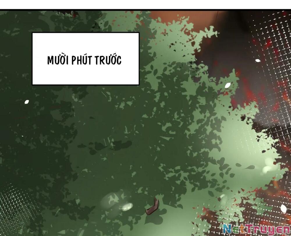 chàng vú em tu chân chapter 64 7