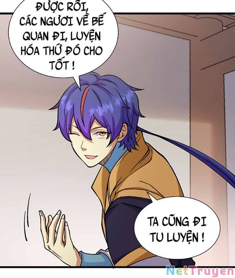 võ đạo độc tôn chapter 548 38