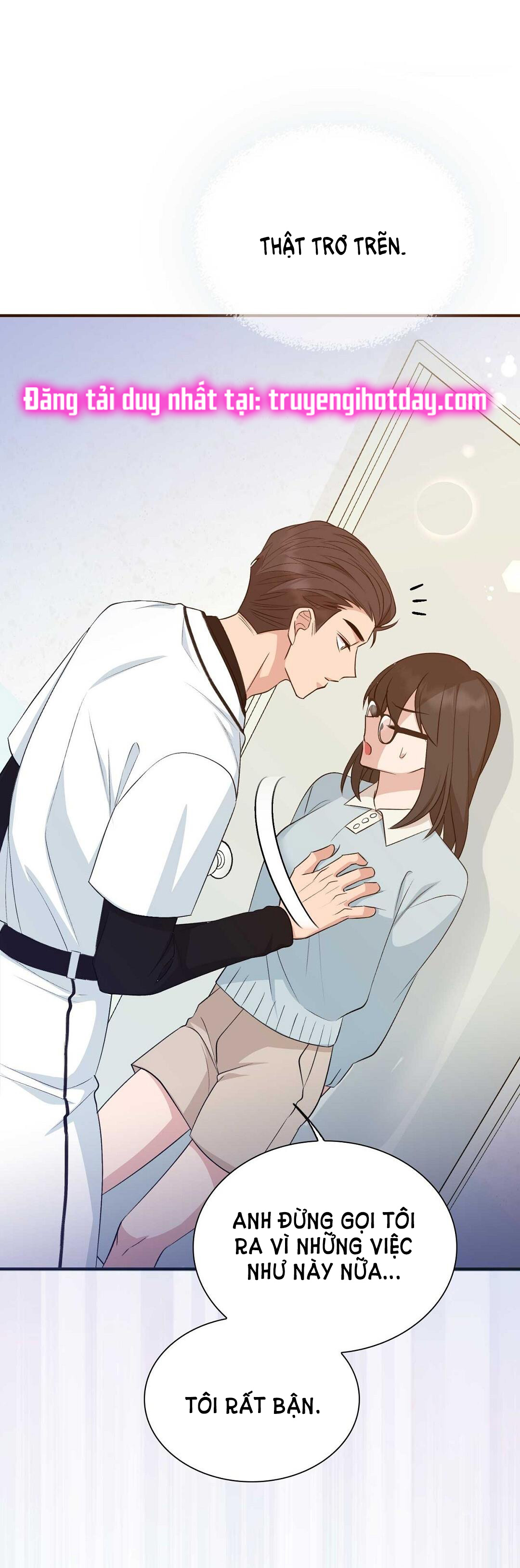 Hợp Đồng Nô Lệ Dâm Đãng chapter 27.1 - Trang 24