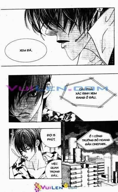 bí mật học viện cross chapter 6 41