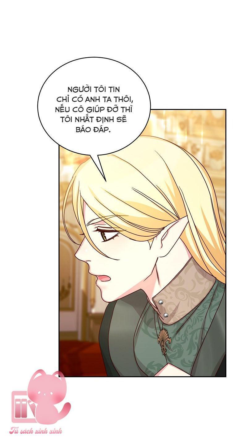 thế thì ta cứ trở thành kẻ ác thôi chapter 70 18