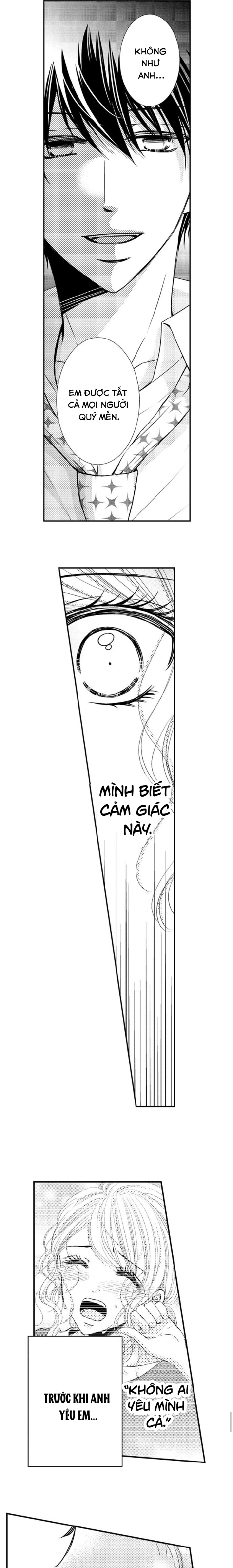 sự cao trào hoàn hảo chapter 108 14