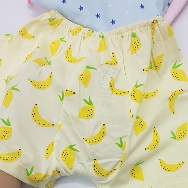 Bộ cộc xuất xịn cho bé trai,bé gái