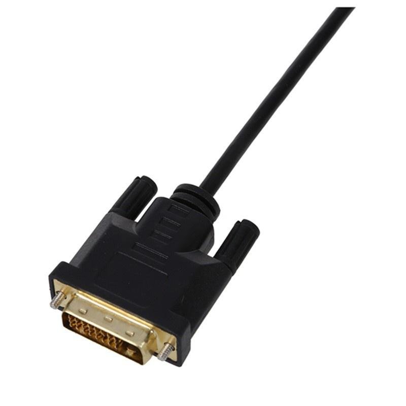 Dây Cáp chuyển Hdmi Sang Dvi-D 1080p