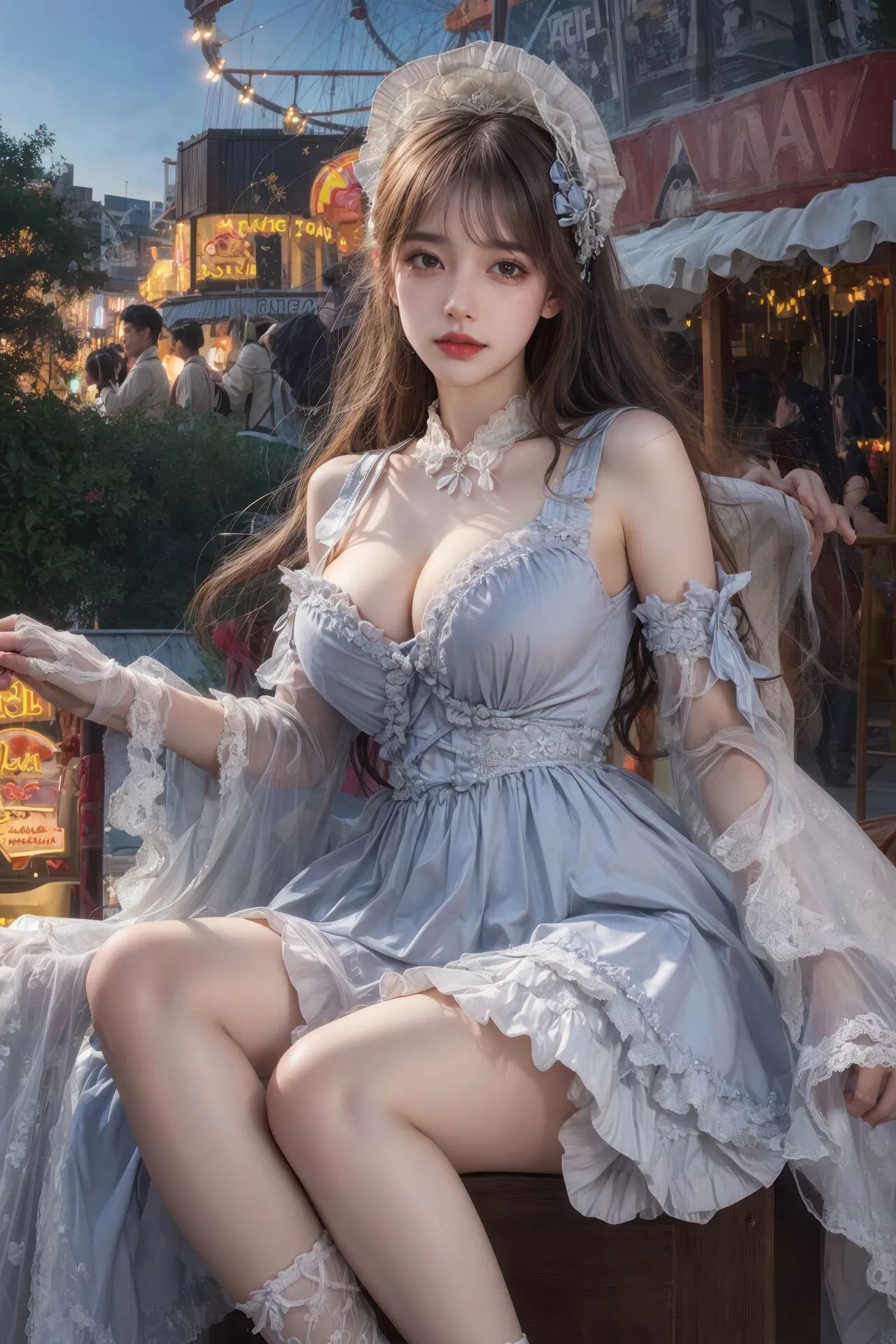 artist ai generated chapter 370 74