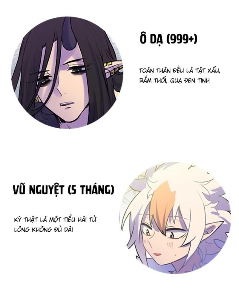 gia sư tổ tiên chapter 20 49