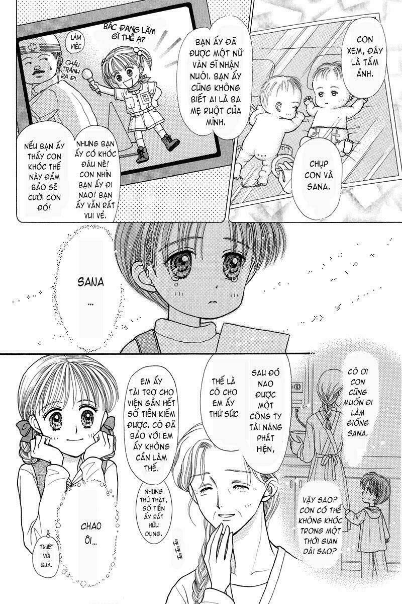 kodomo no omocha chapter 18 10