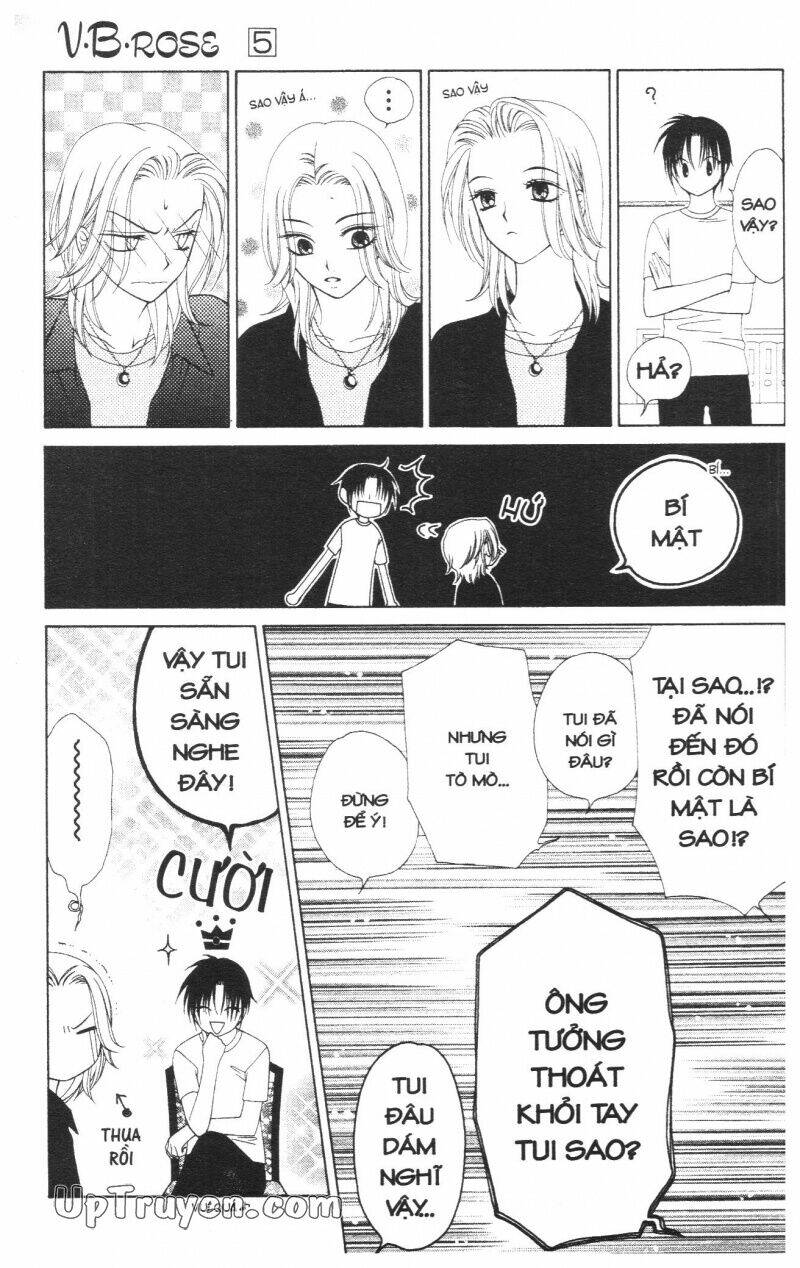 v.b.rose chapter 5 21