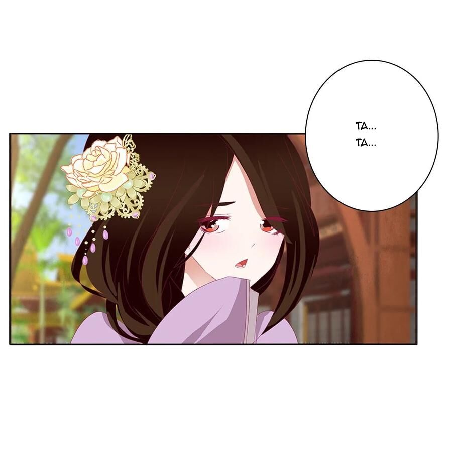 thông linh phi chapter 591 9