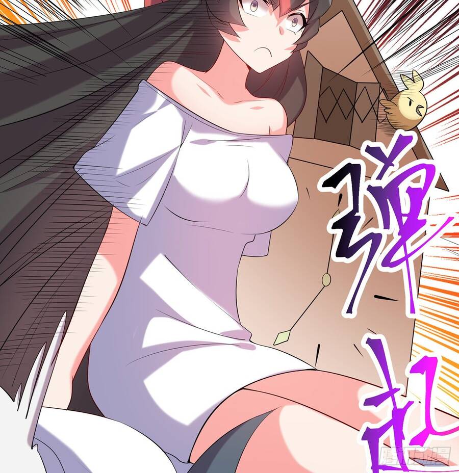 nhặt thuộc tính tại trái đất chapter 21 79