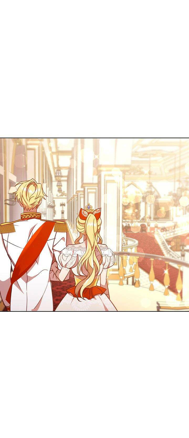 tôi đã ly hôn nhưng lại trở thành tài phiệt chapter 17.1 34