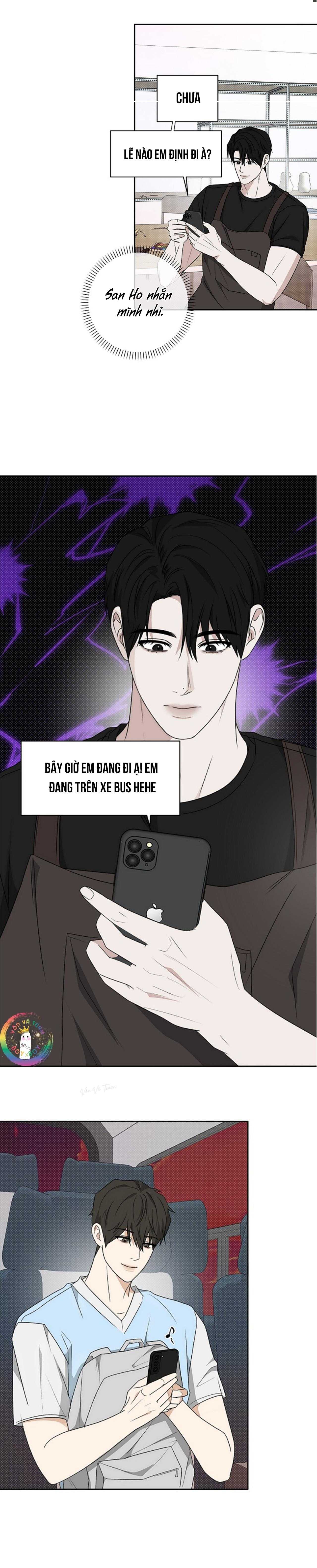 những nàng công chúa bị nguyền rủa chapter 25 12