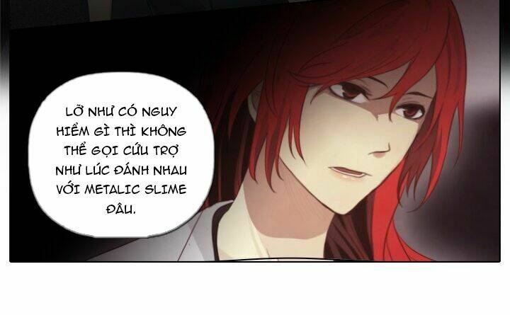 người cống hiến chapter 26 8