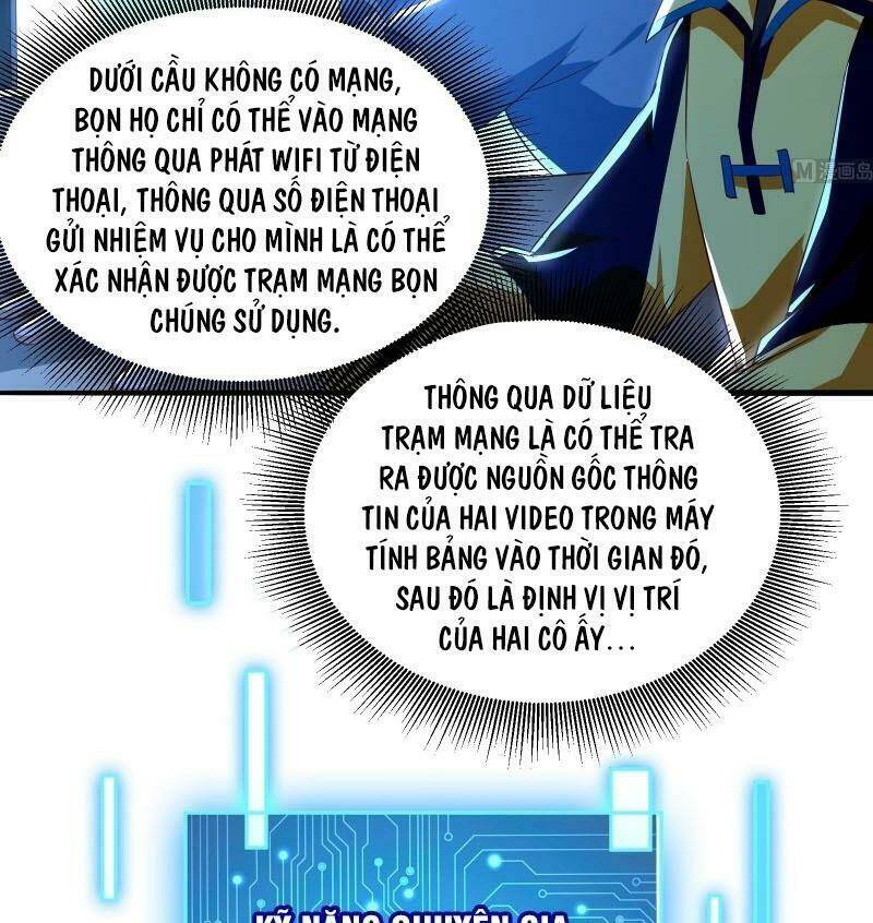 shipper thần cấp chapter 43 31