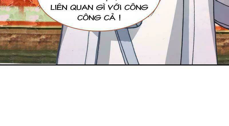 gả cho một tên thái giám đáng ghét chapter 44 12