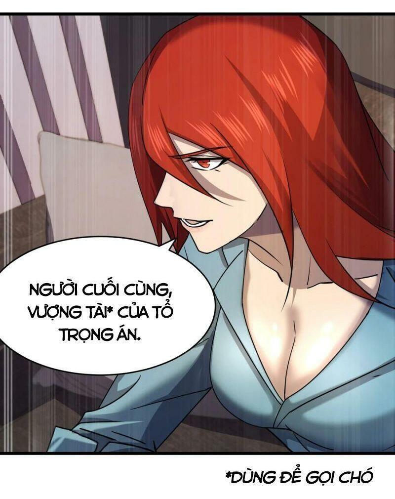 đừng hiểu lầm, tôi mới là người bị hại! chapter 35 9