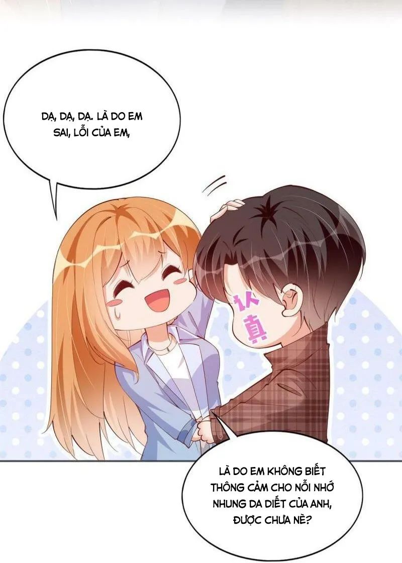 Boss Nhà Giàu Lại Là Nữ Sinh Trung Học! chapter 82.83 5