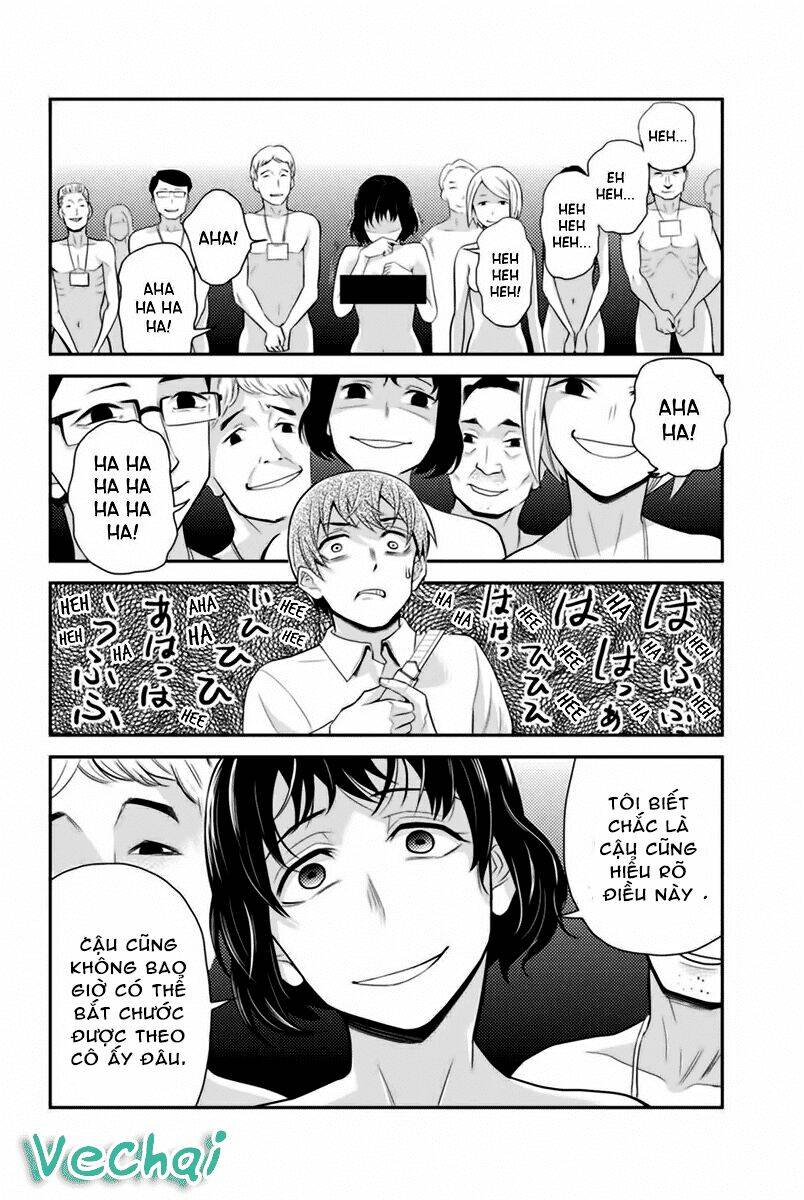 ana satsujin chapter 110 4