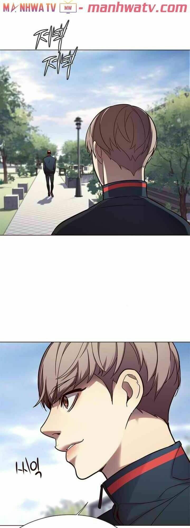 biến thân thành mèo chapter 99 31